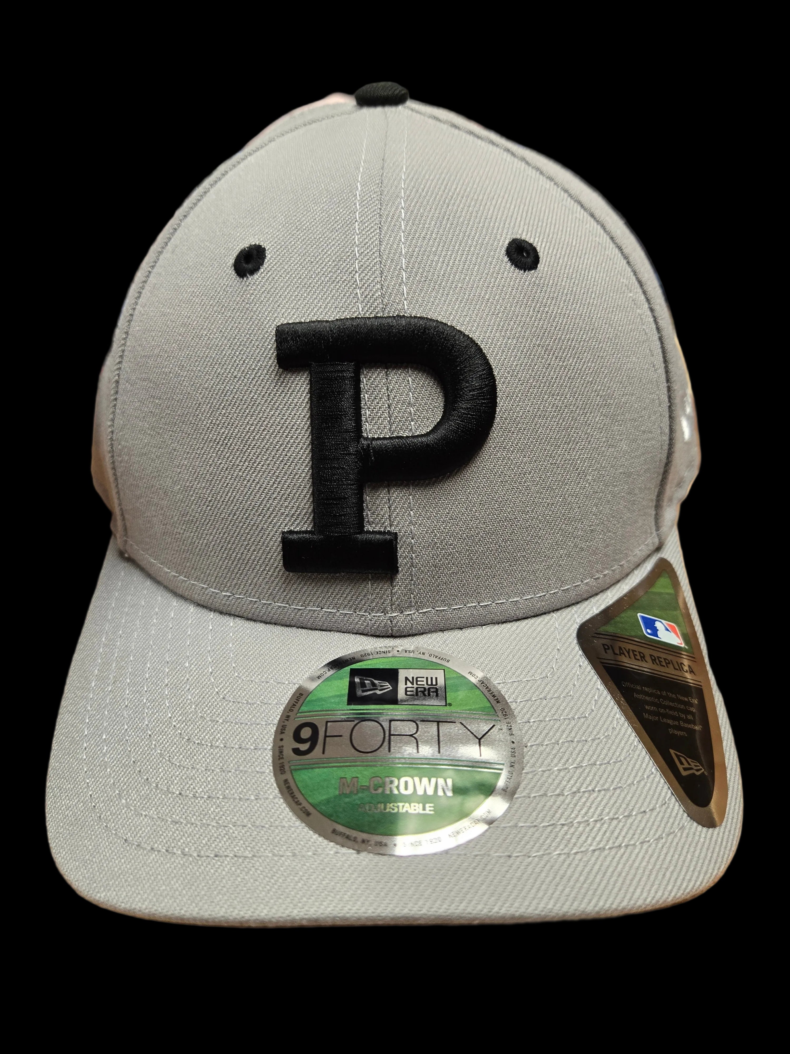 Portland Sea Dogs 9Forty Faux Portland Hat