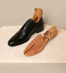 Bared Shoe Trees - Natural Shoe Tree