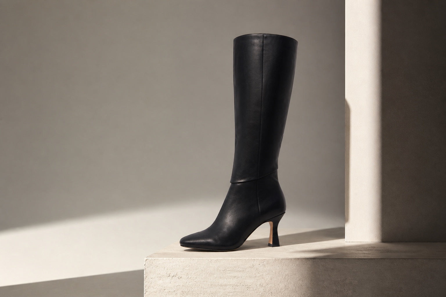 The Boot Edit