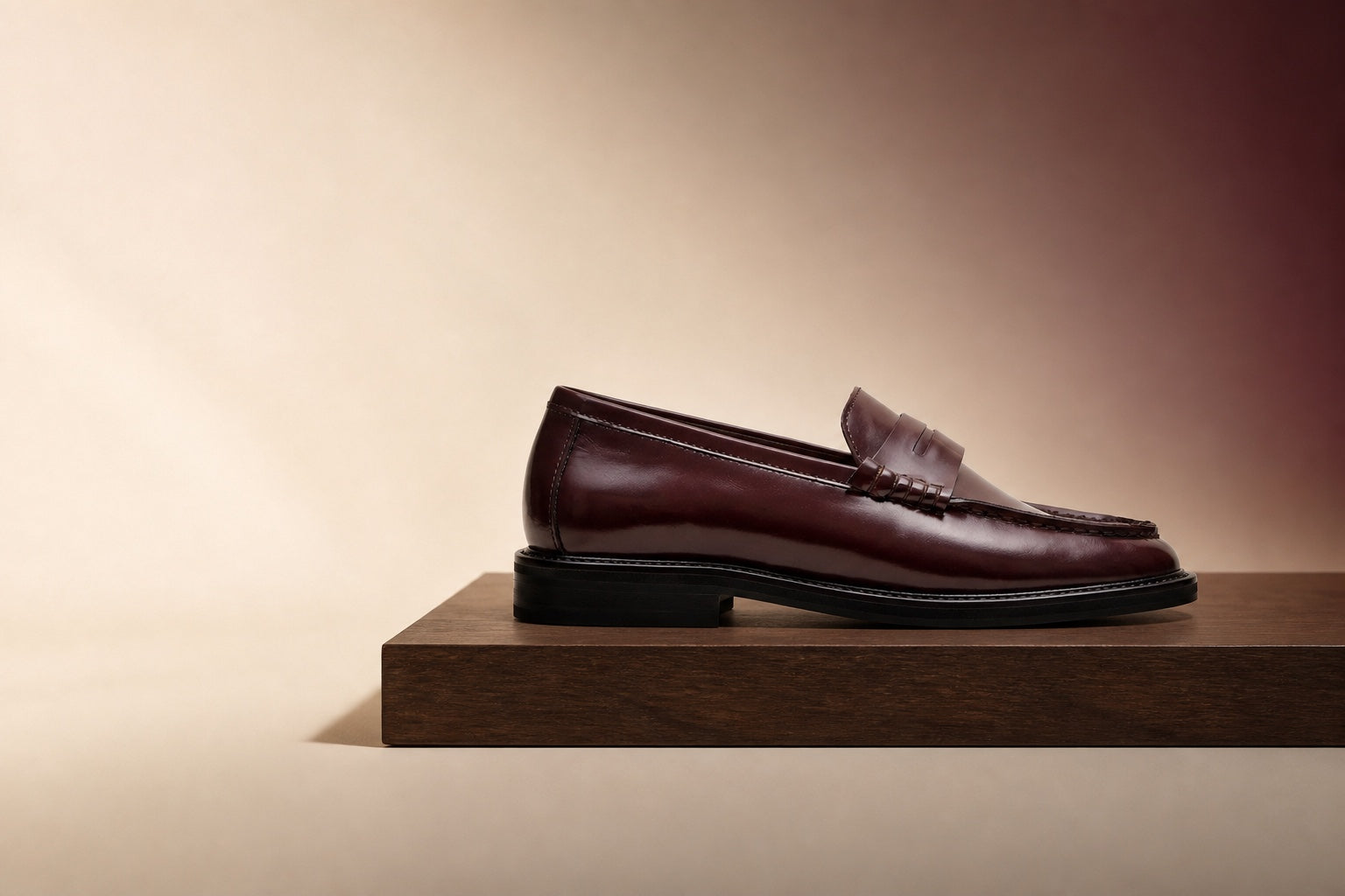 Loafers, Reconsidered